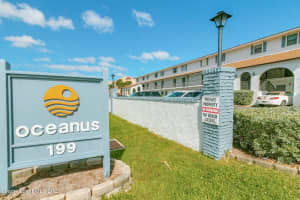 199 Florida A1A, Satellite Beach, FL 32937, Sold 12/17/21