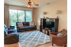 8432 Strom Park Dr, Melbourne, FL 32940, Sold 12/15/21
