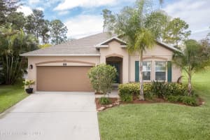 1024 Breakaway Trail, Titusville, FL 32780, Sold 12/22/21