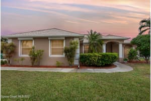 Corona Ave, Cocoa Beach, FL 32931, Sold 03/10/22