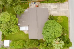 206 Harbor Dr, Cape Canaveral, FL 32920, Sold 01/07/22