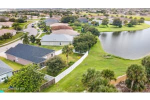 5329 Duskywing Dr, Rockledge, FL 32955, Sold 12/16/21