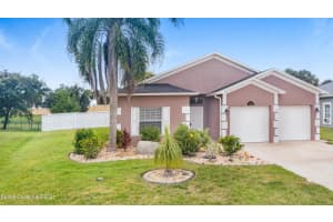 5329 Duskywing Dr, Rockledge, FL 32955, Sold 12/16/21