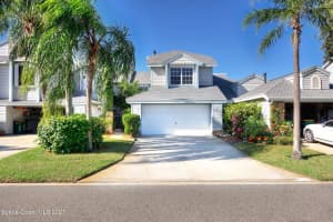 609 Tradewinds Dr, Indian Harbour Beach, FL 32937, Sold 02/15/22