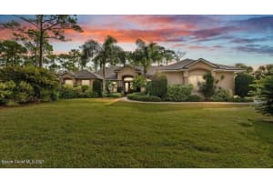 4055 Fawn Lake Blvd, Mims, FL 32754, Sold 02/14/22