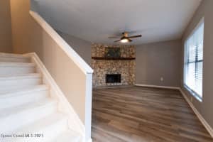979 Harrison St, Titusville, FL 32780, Sold 12/20/21