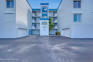 2035 Florida A1A, Indian Harbour Beach, FL 32937, Sold 04/13/22