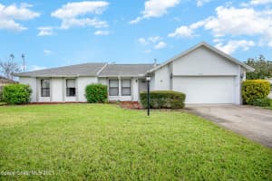 2497 Longwood Blvd, Melbourne, FL 32934, Sold 12/15/21
