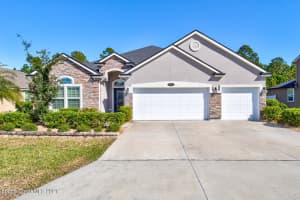 696 Old Hickory Forest Rd, St. Augustine, FL 32084, Sold 12/21/21