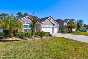 696 Old Hickory Forest Rd, St. Augustine, FL 32084, Sold 12/21/21