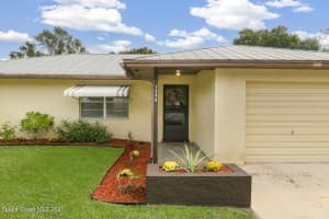 1246 35th Ave SW, Vero Beach, FL 32968, Sold 12/23/21