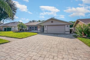 1983 Bottlebrush Dr, Melbourne, FL 32935, Sold 01/03/22