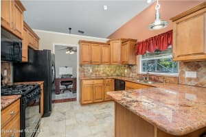 1983 Bottlebrush Dr, Melbourne, FL 32935, Sold 01/03/22