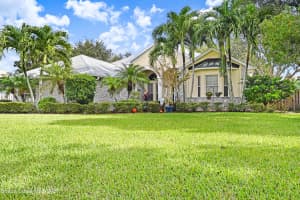 2622 Little Bend Pl, Merritt Island, FL 32952, Sold 12/22/21
