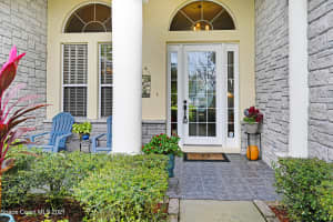 2622 Little Bend Pl, Merritt Island, FL 32952, Sold 12/22/21