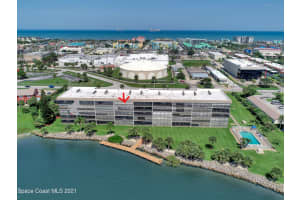 3873 S Banana River Blvd, Cocoa Beach, FL 32931, Sold 01/04/22