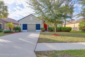 1050 Cayman Dr, Melbourne, FL 32901, Sold 01/06/22