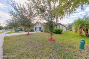 1050 Cayman Dr, Melbourne, FL 32901, Sold 01/06/22