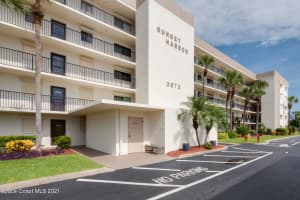 3873 S Banana River Blvd, Cocoa Beach, FL 32931, Sold 01/03/22