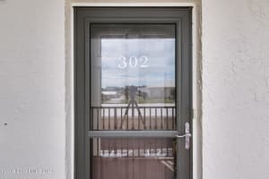 3873 S Banana River Blvd, Cocoa Beach, FL 32931, Sold 01/03/22