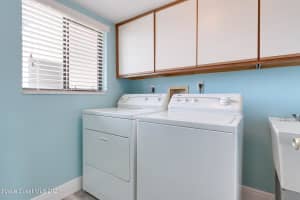 3873 S Banana River Blvd, Cocoa Beach, FL 32931, Sold 01/03/22