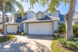 511 Tradewinds Dr, Indian Harbour Beach, FL 32937, Sold 03/31/22