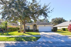 932 Tavernier Cir NE, Palm Bay, FL 32905, Sold 12/30/21