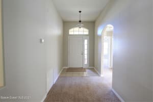 932 Tavernier Cir NE, Palm Bay, FL 32905, Sold 12/30/21