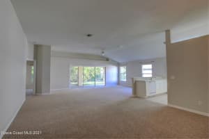 932 Tavernier Cir NE, Palm Bay, FL 32905, Sold 12/30/21