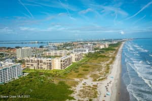 1860 N Atlantic Ave, Cocoa Beach, FL 32931, Sold 12/30/21