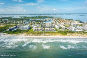 1860 N Atlantic Ave, Cocoa Beach, FL 32931, Sold 12/30/21