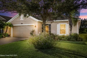 1556 Litchfield Dr, West Melbourne, FL 32904, Sold 01/07/22
