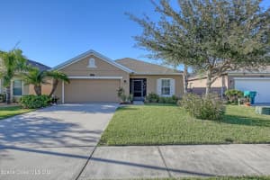 1556 Litchfield Dr, West Melbourne, FL 32904, Sold 01/07/22