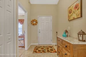 1556 Litchfield Dr, West Melbourne, FL 32904, Sold 01/07/22