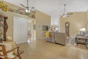 1556 Litchfield Dr, West Melbourne, FL 32904, Sold 01/07/22