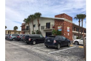 22 Tulip Ave, Cocoa Beach, FL 32931, Sold 12/20/21