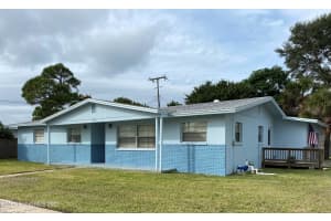 1430 Holt Dr, Merritt Island, FL 32952, Sold 12/10/21