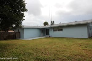 1430 Holt Dr, Merritt Island, FL 32952, Sold 12/10/21