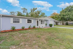 585 Birchwood Ln, Titusville, FL 32780, Sold 12/30/21