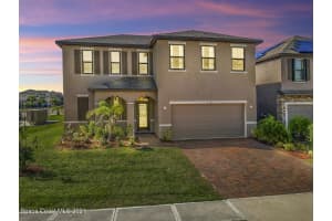 4709 Alligator Flag Cir, West Melbourne, FL 32904, Sold 12/30/21