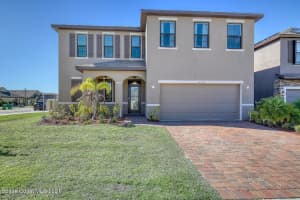 4709 Alligator Flag Cir, West Melbourne, FL 32904, Sold 12/30/21