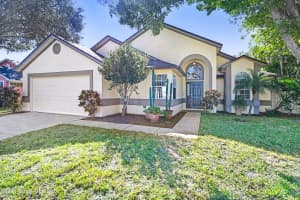 1934 Glen Meadows Cir, Melbourne, FL 32935, Sold 12/21/21