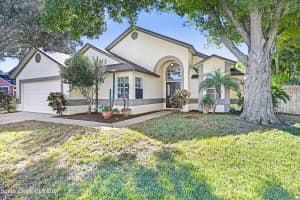 1934 Glen Meadows Cir, Melbourne, FL 32935, Sold 12/21/21