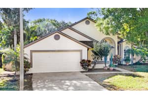 1934 Glen Meadows Cir, Melbourne, FL 32935, Sold 12/21/21