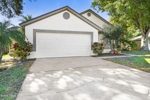1934 Glen Meadows Cir, Melbourne, FL 32935, Sold 12/21/21