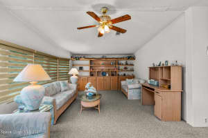 4313 Twin Lakes Dr, Melbourne, FL 32934, Sold 01/11/22