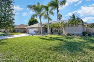 270 Lake Shore Dr, Merritt Island, FL 32953, Sold 12/20/21