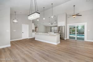 270 Lake Shore Dr, Merritt Island, FL 32953, Sold 12/20/21