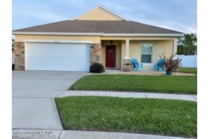 Dexter Ct, Titusville, FL 32780, Sold 12/17/21