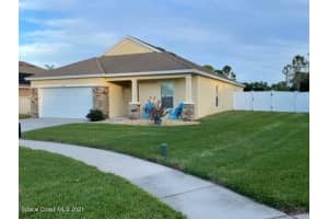 Dexter Ct, Titusville, FL 32780, Sold 12/17/21